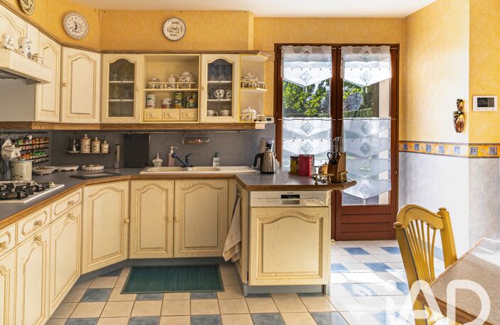 Vente Maison/villa 8 pièces — photo 5