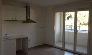 Appartement 2 Pièces 40 m² à louer à Ollioules (83190)