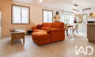Maison 5 Pièces 136 m² à vendre à La Falaise (78410)