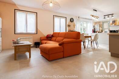 Maison 5 pièces 399000 €