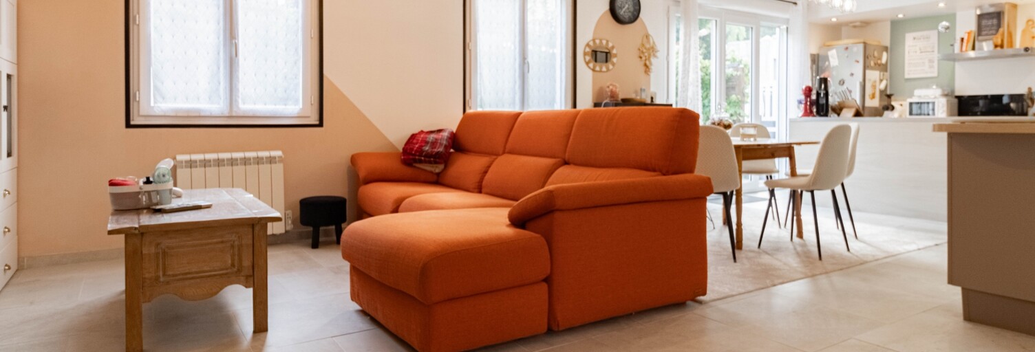 Maison 5 Pièces 136 m² à vendre à La Falaise (78410)