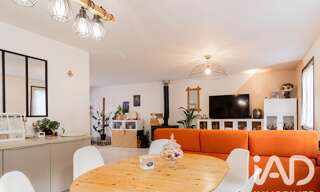 Maison 5 Pièces 136 m² à vendre à La Falaise (78410)