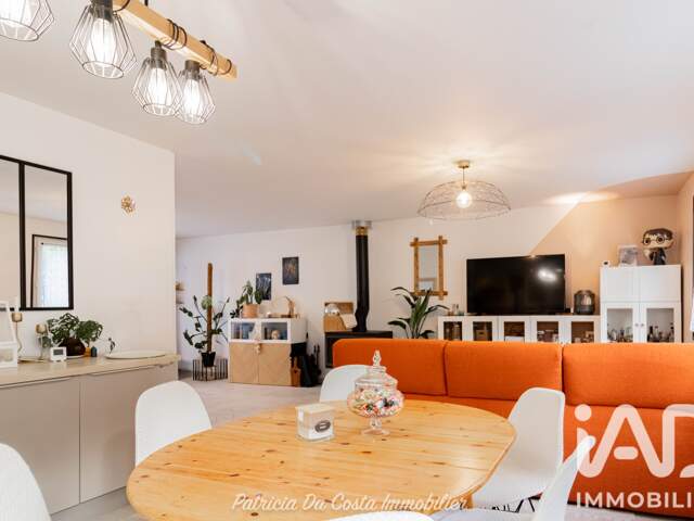 Vente Maison/villa 5 pièces — photo du bien