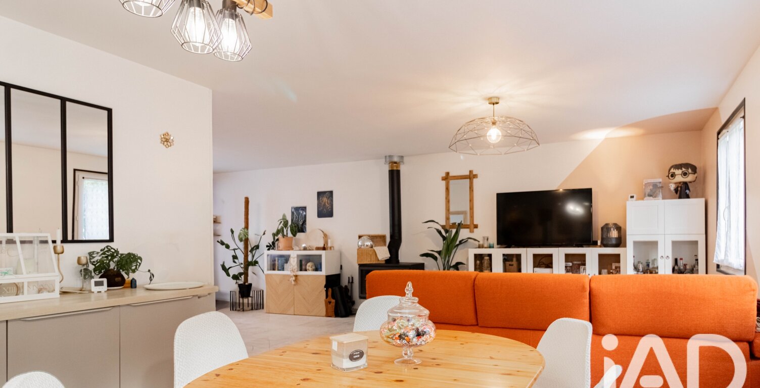 Vente Maison/villa 5 pièces — photo 1