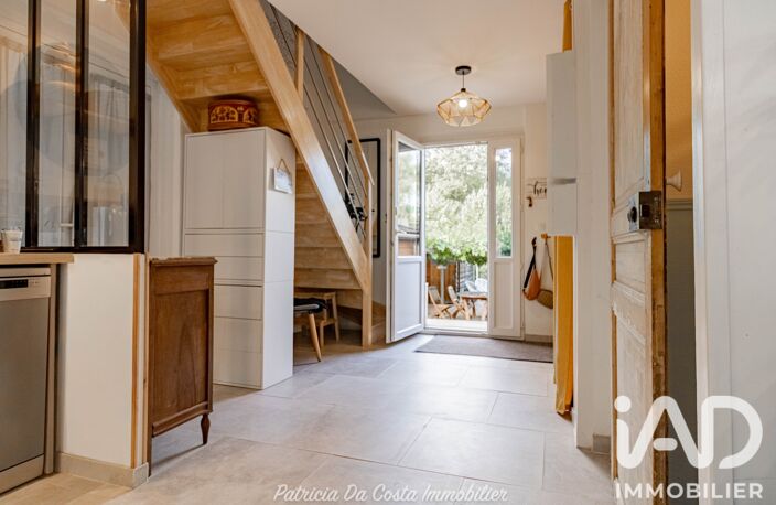 Vente Maison/villa 5 pièces — photo 3