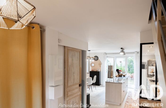 Vente Maison/villa 5 pièces — photo 4