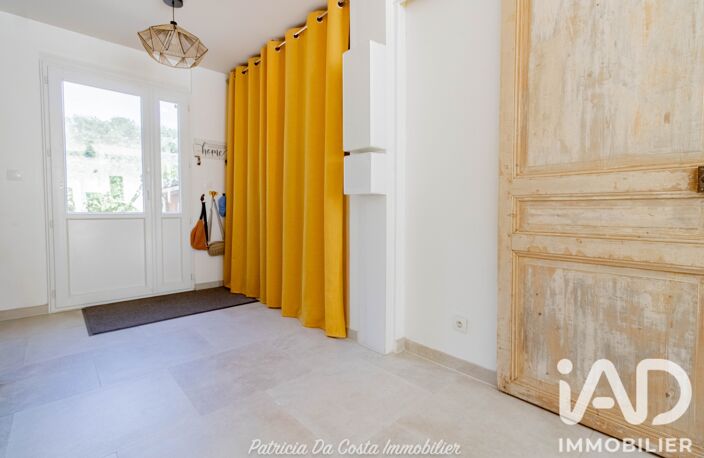 Vente Maison/villa 5 pièces — photo 5