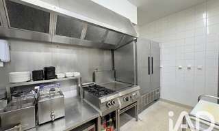 Commerce  130 m² à vendre à Paris 8 (75008)