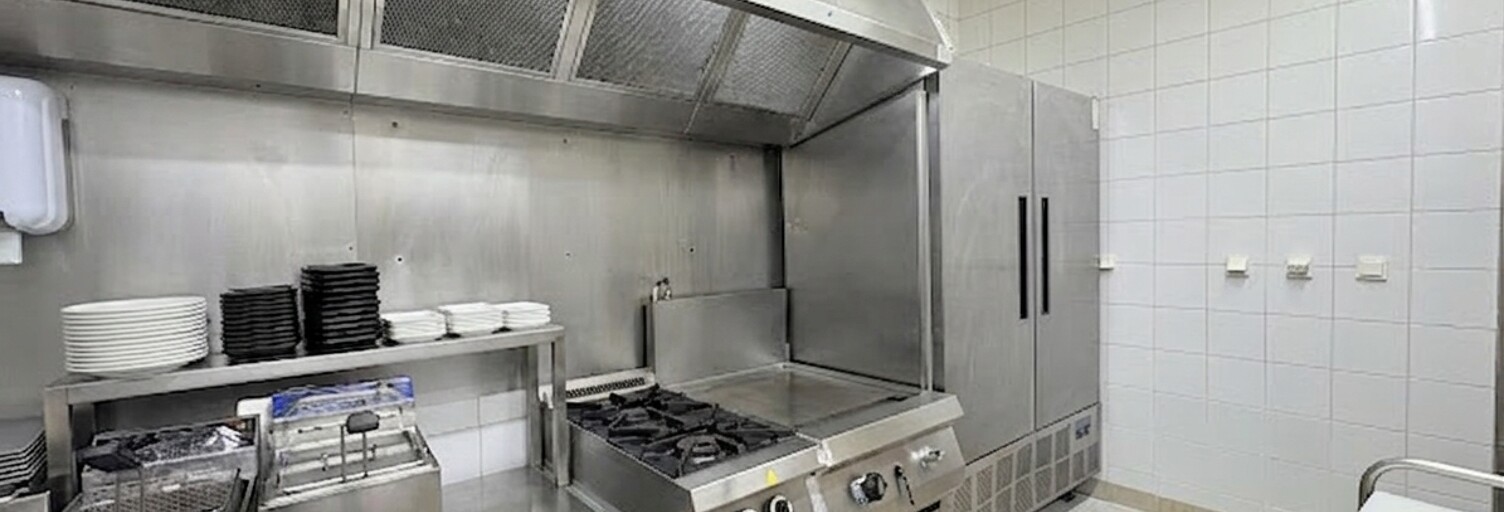 Commerce  130 m² à vendre à Paris 8 (75008)