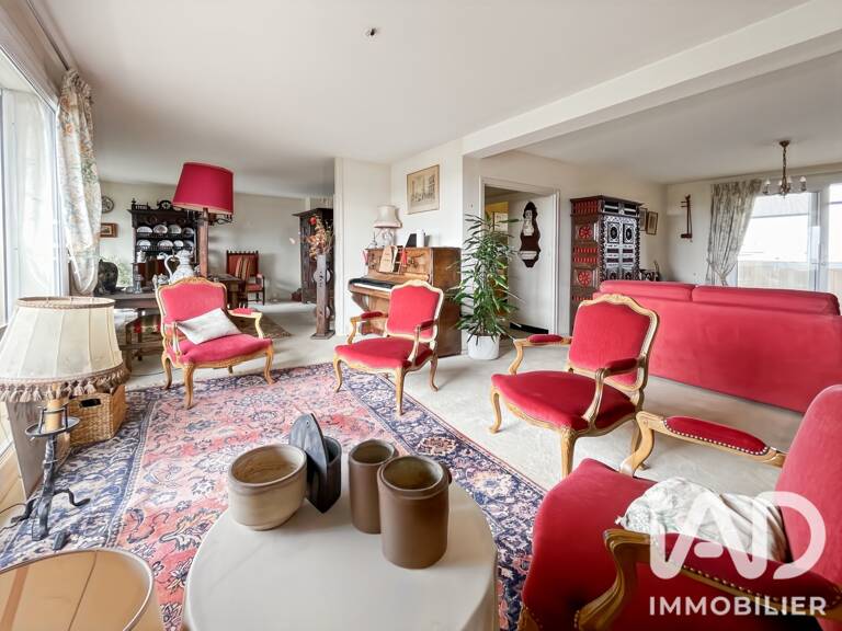 Vente Appartement 6 pièces — photo 1