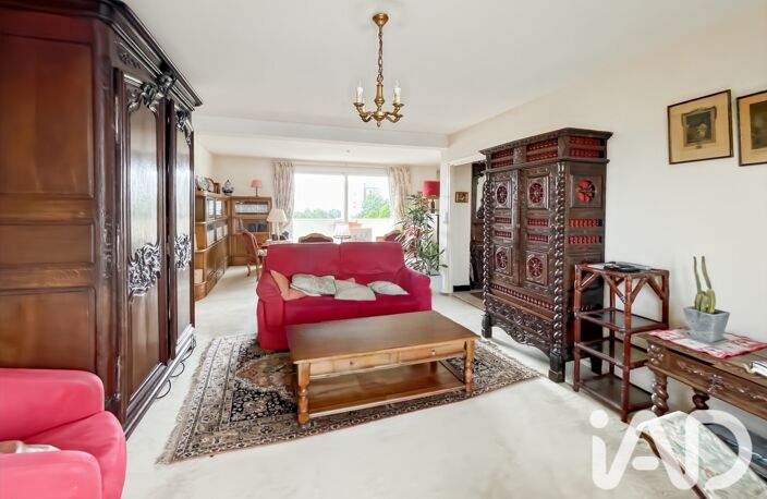 Vente Appartement 6 pièces — photo 3