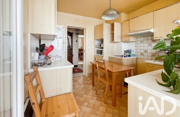 Vente Appartement 6 pièces — photo 4
