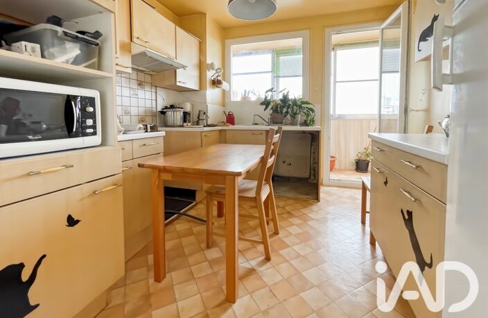Vente Appartement 6 pièces — photo 5