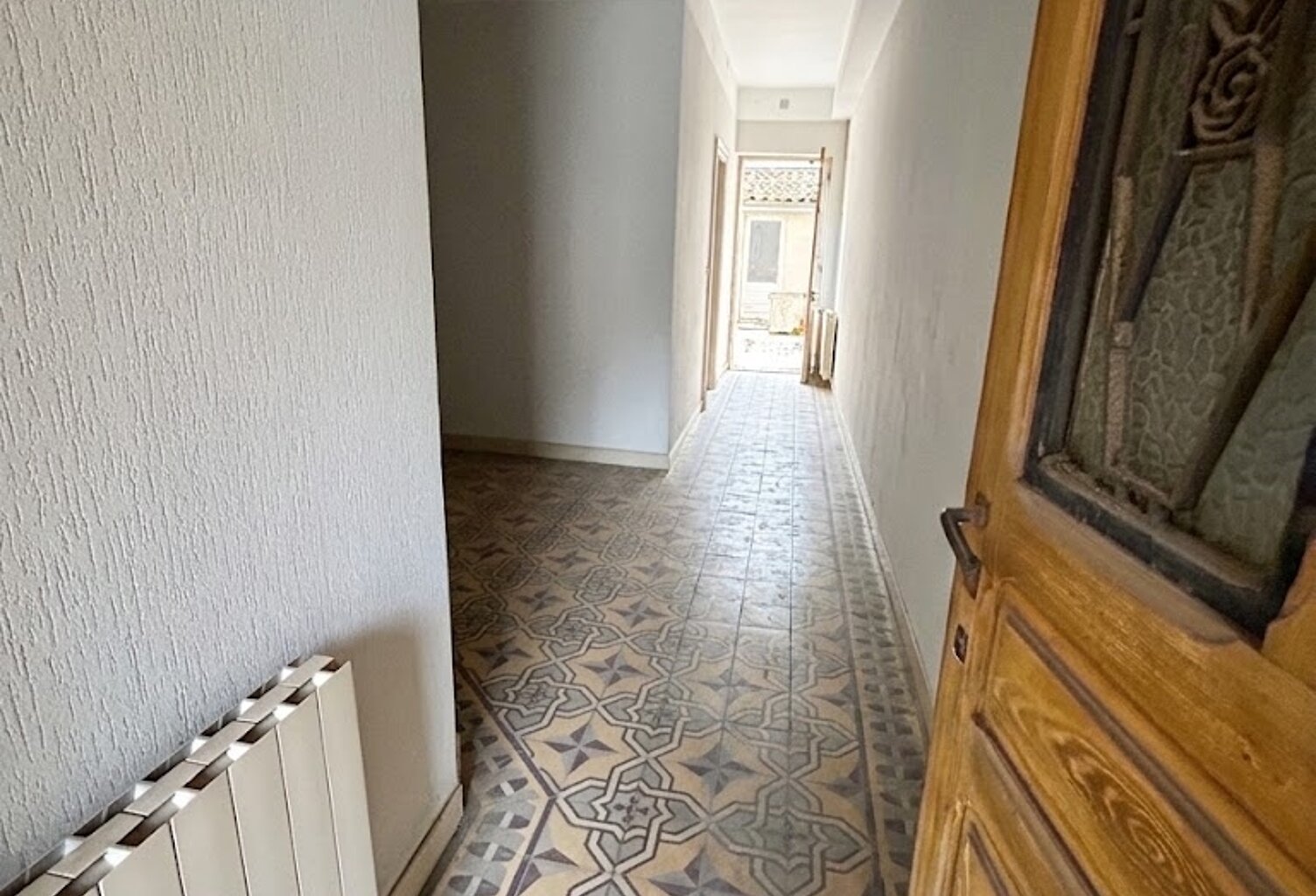 Vente Maison de ville 4 pièces — photo 1