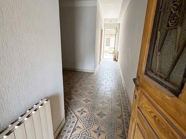 Vente Maison de ville 4 pièces — photo du bien