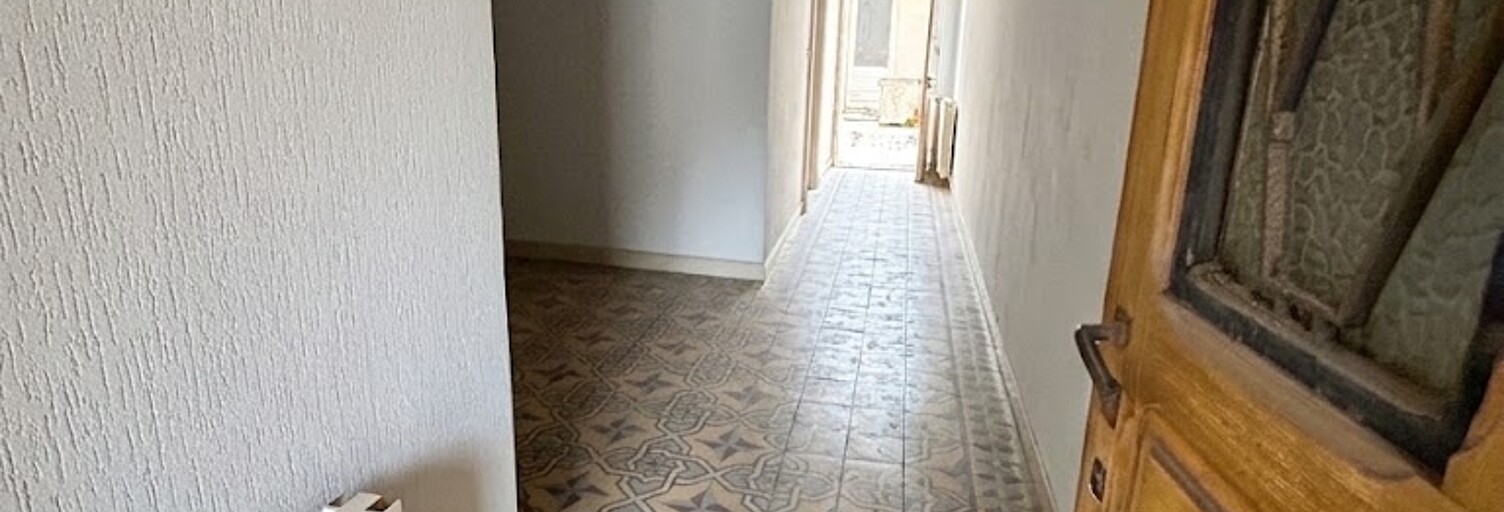 Maison 4 Pièces 91 m² à vendre à Moissac (82200)