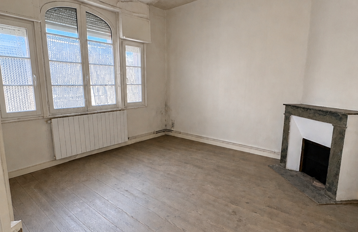 Vente Maison de ville 4 pièces — photo 3