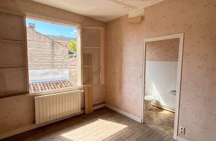 Vente Maison de ville 4 pièces — photo 4