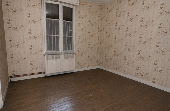 Vente Maison de ville 4 pièces — photo 5