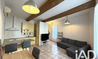 Appartement 2 Pièces 42 m² à vendre à Nîmes (30900)