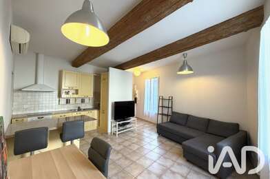 Appartement 2 pièces 108000 €