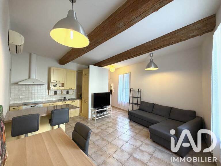 Vente Appartement 2 pièces — photo 1