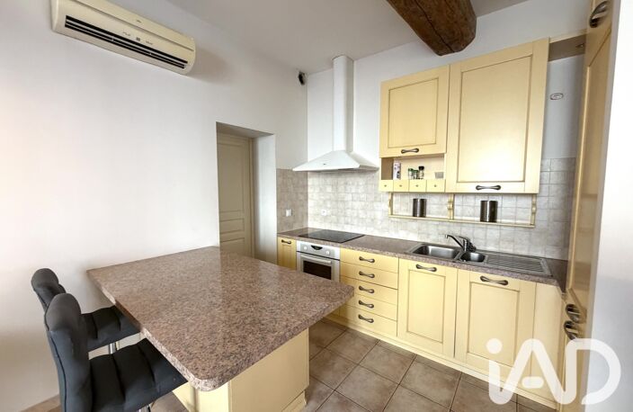 Vente Appartement 2 pièces — photo 3