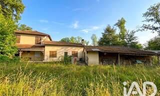 Maison 5 Pièces 99 m² à vendre à Moissac (82200)