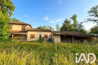 Maison 5 pièces 105000 €
