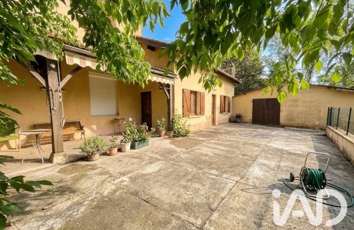 Vente Maison de campagne 5 pièces — photo 2