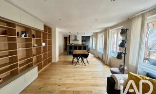 Appartement 3 Pièces 86 m² à louer à Strasbourg (67000)