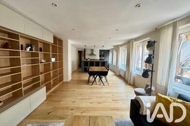 Appartement 3 pièces 2000 €