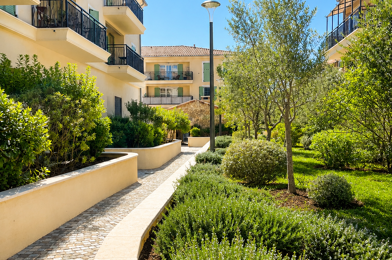 Appartement 4 pièces 545000 €