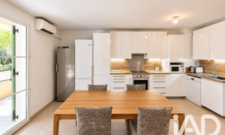 Appartement 4 Pièces 84 m² à vendre à Roquefort-les-Pins (06330)