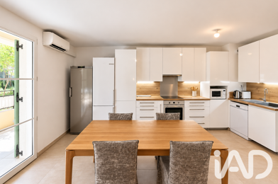 Appartement 4 pièces 495000 €