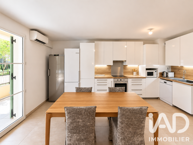 Vente Appartement 4 pièces — photo du bien