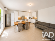 Vente Appartement 4 pièces — photo 2