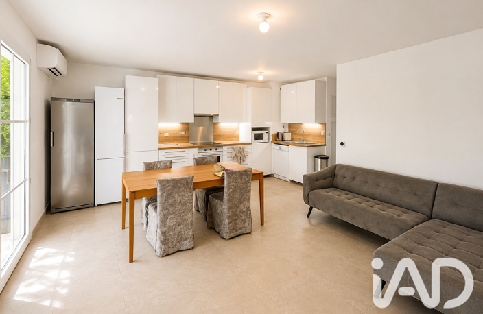 Vente Appartement 4 pièces — photo 2