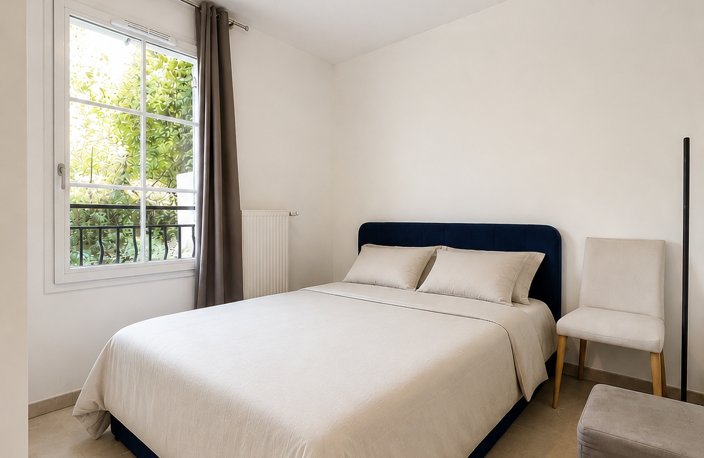 Vente Appartement 4 pièces — photo 4