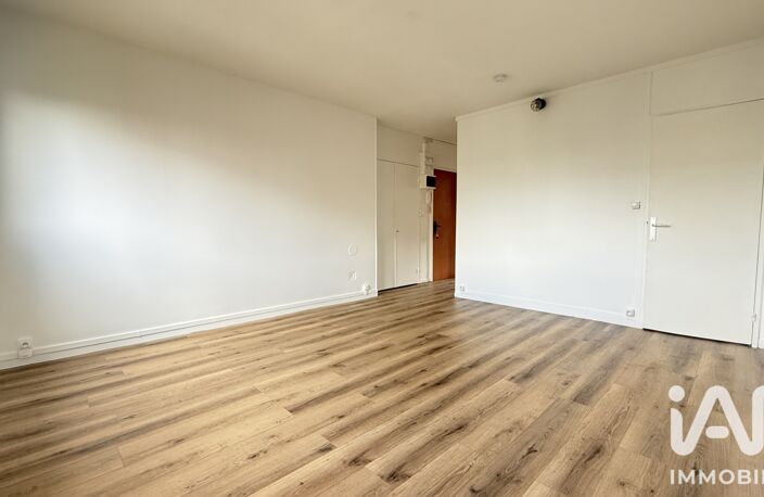 Vente Appartement 3 pièces — photo 2