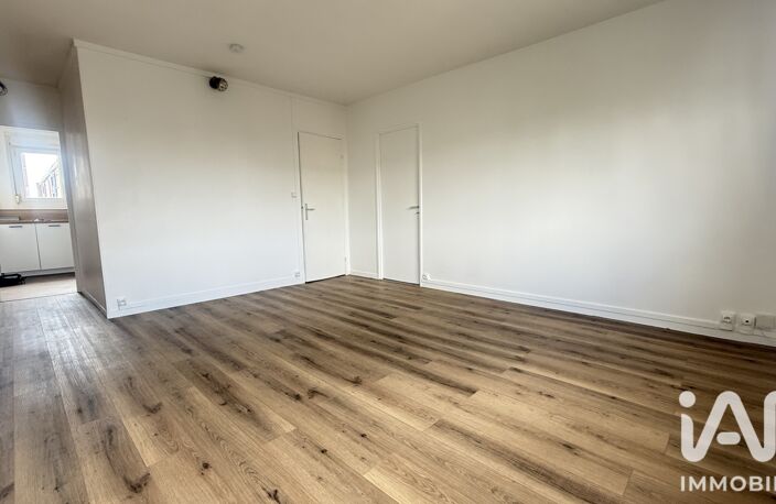 Vente Appartement 3 pièces — photo 4