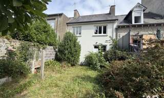 Maison 3 Pièces 66 m² à vendre à Saint-Brieuc (22000)