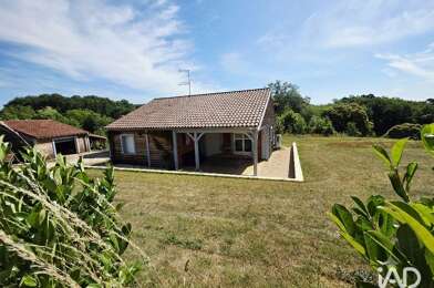 Maison 3 pièces 64000 €