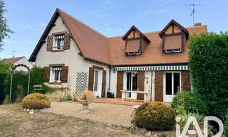 Maison 5 Pièces 145 m² à vendre à Olivet (45160)