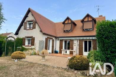 Maison 5 pièces 380000 €