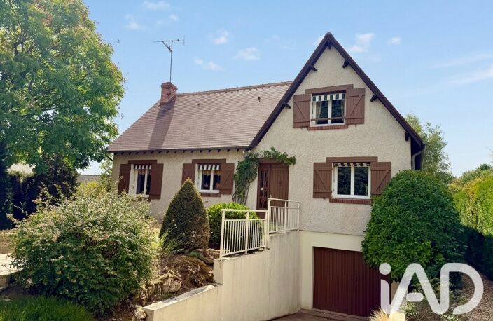 Vente Maison/villa 5 pièces — photo 2
