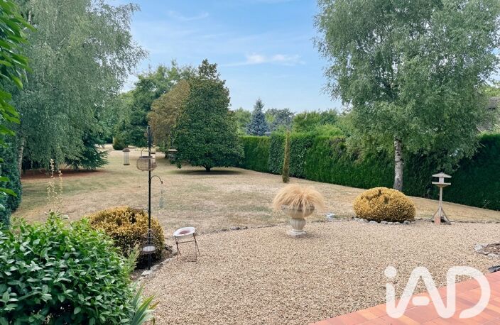 Vente Maison/villa 5 pièces — photo 4