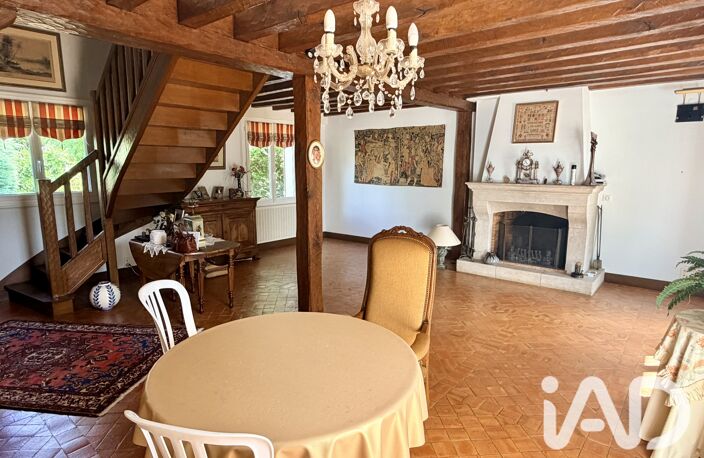 Vente Maison/villa 5 pièces — photo 5