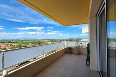 Appartement 3 pièces 285000 €