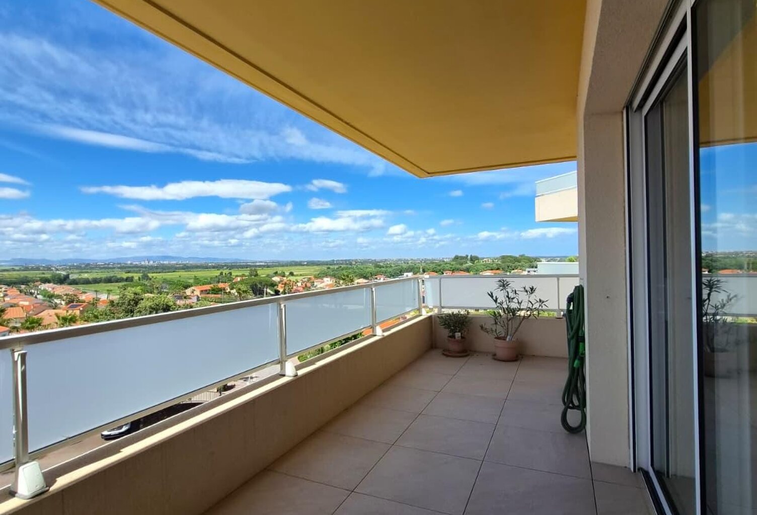 Vente Appartement 3 pièces — photo 1